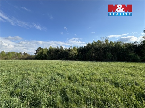 Prodej pozemku pro komerční výstavbu, 10 254 m² 18