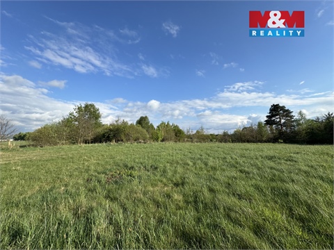 Prodej pozemku pro komerční výstavbu, 10 254 m² - 16