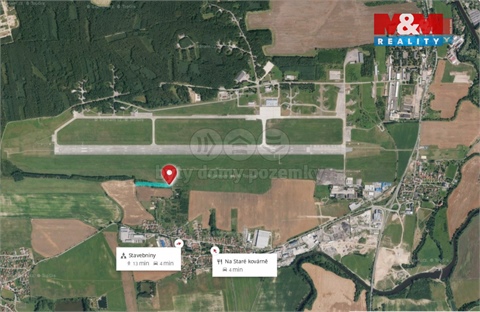 Prodej pozemku pro komerční výstavbu, 10 254 m² - 18