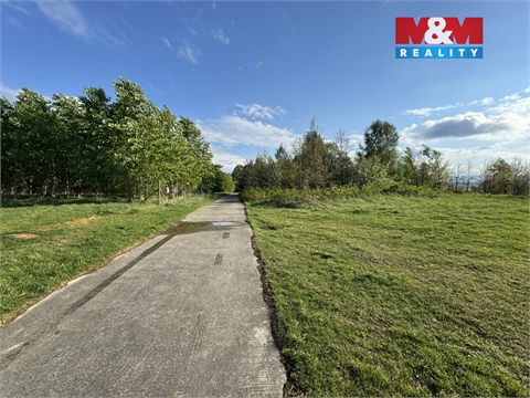 Prodej pozemku pro komerční výstavbu, 10 254 m² 4