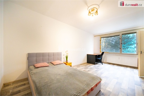 Prodej bytu 1+1, 43 m² 2