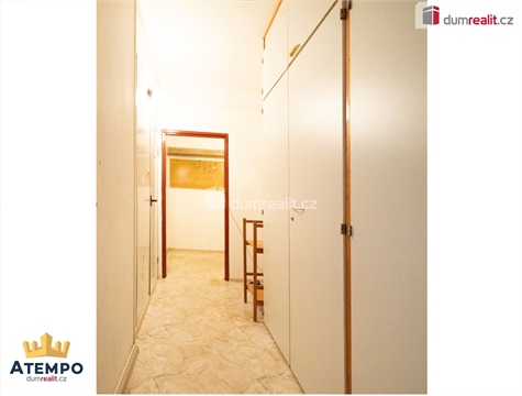 Prodej bytu 1+1, 43 m² - 6