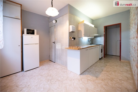 Prodej bytu 1+1, 43 m² 4