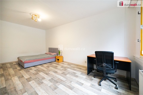 Prodej bytu 1+1, 43 m² - 2