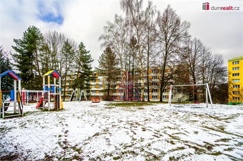 Prodej bytu 1+1, 43 m² - 8