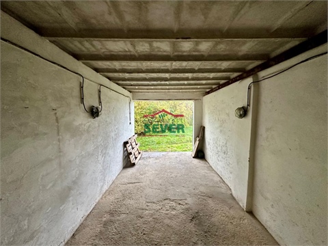 Prodej garáže, 17 m² - 2