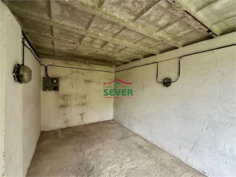 Prodej garáže, 17 m² 2