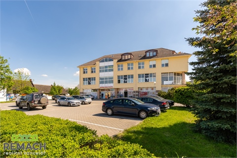 Pronájem bytu 2kk, 51 m² 18