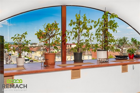 Pronájem bytu 2kk, 51 m² - 12