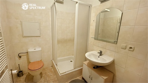 Pronájem bytu 1kk, 40 m² 4