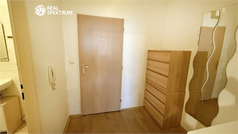 Pronájem bytu 1kk, 40 m² - 4