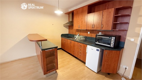 Pronájem bytu 1kk, 40 m² 2