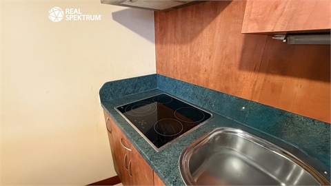 Pronájem bytu 1kk, 40 m² - 2