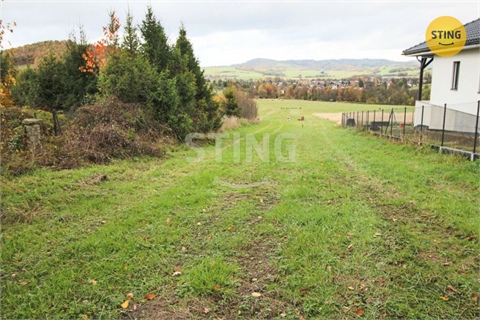 Prodej louky, 2 457 m² - 6