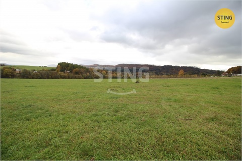 Prodej louky, 2 457 m² - 4