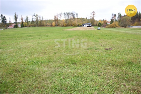 Prodej louky, 2 457 m² 0