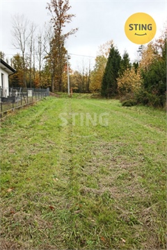 Prodej louky, 2 457 m² 6