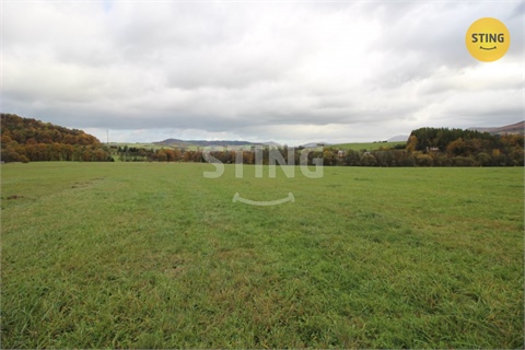 Prodej louky, 2 457 m² 4