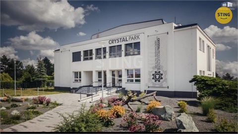 Pronájem komerčního objektu, 97 m² 0