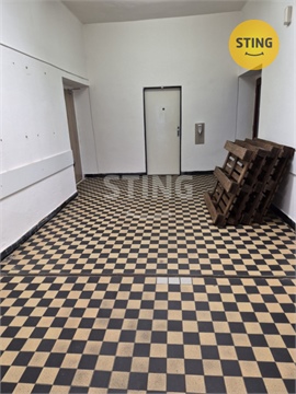 Pronájem komerčního objektu, 97 m² - 2