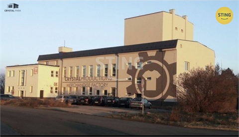 Pronájem komerčního objektu, 97 m² 4