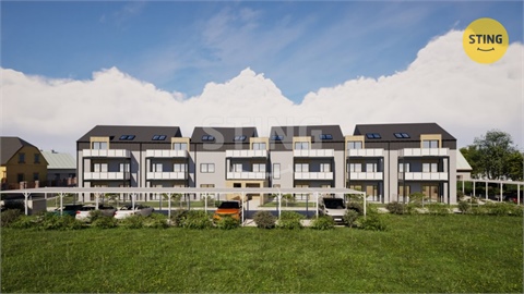 Prodej bytu 3kk, 82 m² - 4