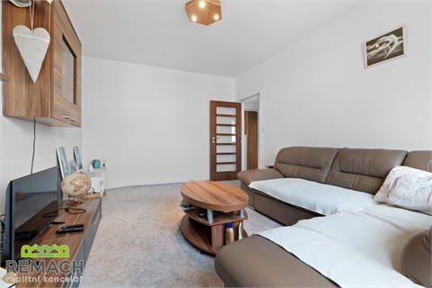 Pronájem bytu 2+1, 54 m² - 6