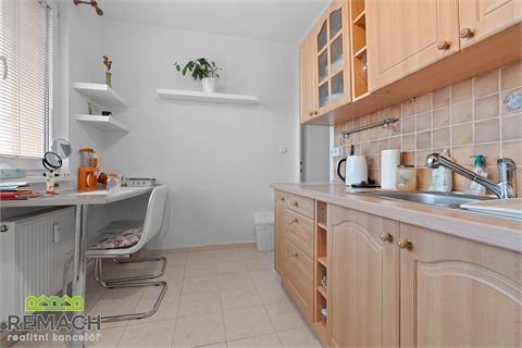 Pronájem bytu 2+1, 54 m² - 8