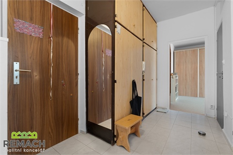 Pronájem bytu 2+1, 54 m² - 10