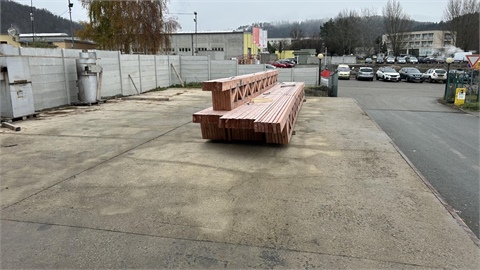 Pronájem výrobního objektu, 640 m² 6