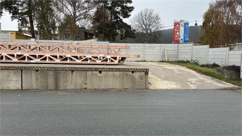 Pronájem výrobního objektu, 640 m² - 6