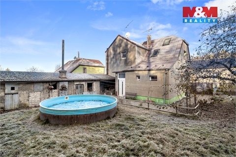 Prodej rodinného domu, 128 m² 20