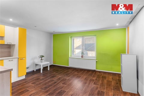 Prodej rodinného domu, 128 m² - 12