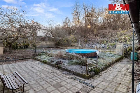 Prodej rodinného domu, 128 m² 22