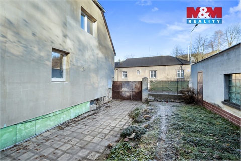 Prodej rodinného domu, 128 m² - 18