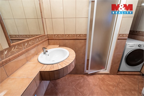 Prodej rodinného domu, 128 m² - 8