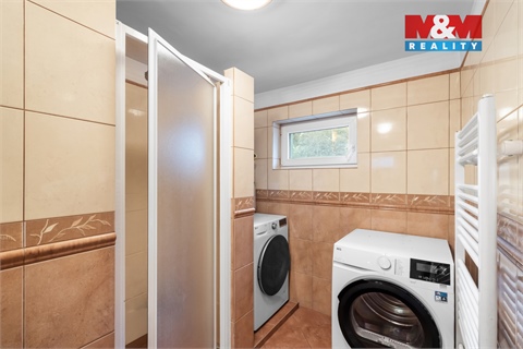 Prodej rodinného domu, 128 m² - 10