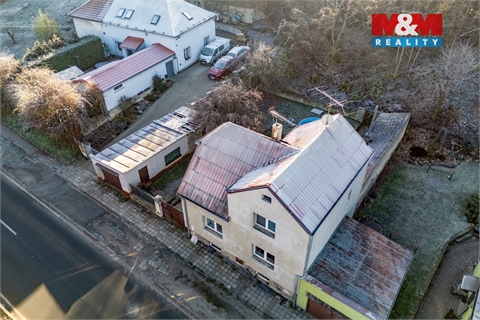 Prodej rodinného domu, 128 m² - 22