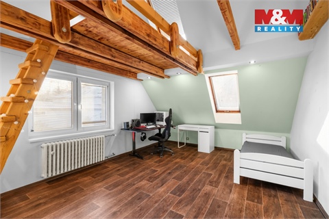 Prodej rodinného domu, 128 m² 16