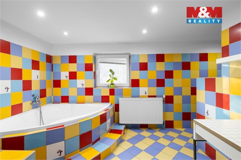 Prodej rodinného domu, 128 m² - 16