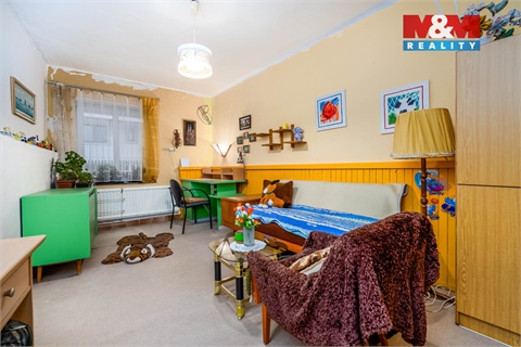 Prodej rodinného domu, 103 m² - 8