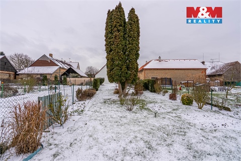 Prodej rodinného domu, 103 m² 14