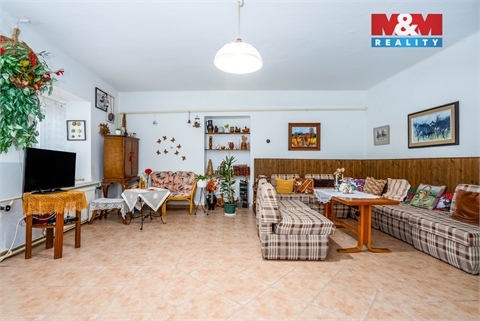 Prodej rodinného domu, 103 m² 2