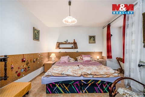 Prodej rodinného domu, 103 m² 10