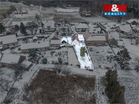 Prodej rodinného domu, 103 m² 20