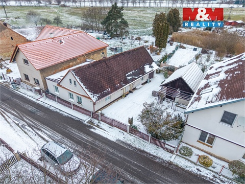 Prodej rodinného domu, 103 m² - 16