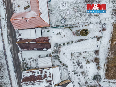 Prodej rodinného domu, 103 m² 18