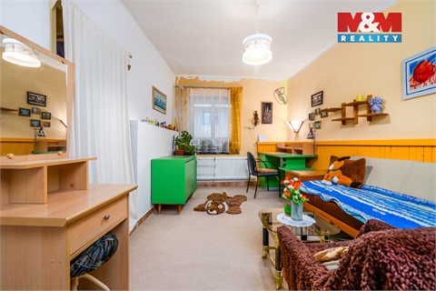 Prodej rodinného domu, 103 m² 8