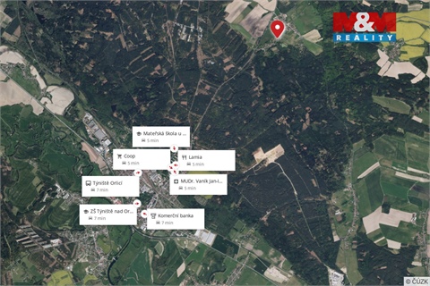 Prodej rodinného domu, 103 m² 22