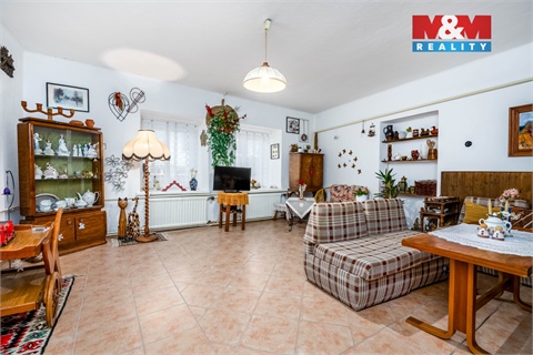 Prodej rodinného domu, 103 m² - 2